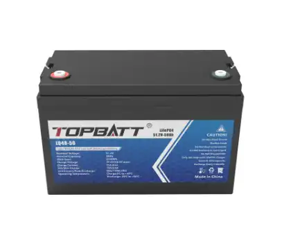 Can You Expand a 48V 50Ah LiFePO4 Battery for Higher Capacity?